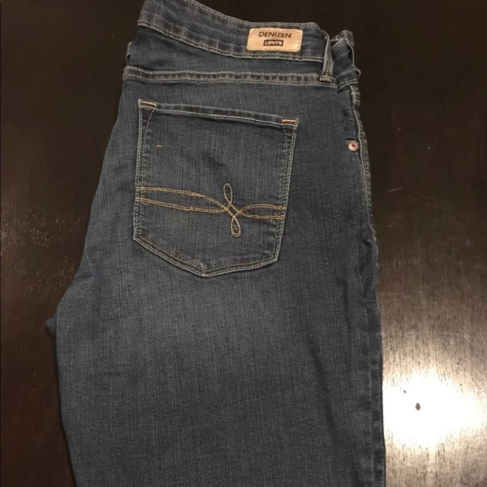 denizen levi’s modern boot cut W30 L32